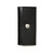 ETTINGER KEY CASE BLK/PPL画像