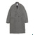 MR.GENTLEMAN COCOON COAT MG-OT01画像