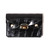 J&M DAVIDSON BUG EYE PURSE-MOC-BLACK 4605-7267画像