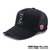 YOSHINORI KOTAKE DESIGN 1ロゴ STAR エナメル メッシュキャップ BLACK画像