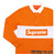 Supreme Team Rugby ORANGE画像