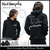 Mark Gonzales Dog Pullover Hoodie MG15W-C06画像