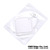 Fragment Design &times; retaW ALLEN Fragrance Car Tag WHITE画像