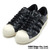 A BATHING APE × UNDEFEATED × adidas SUPERSTAR 80v CBLACK/CINDER/CWHITE画像