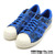A BATHING APE × UNDEFEATED × adidas SUPERSTAR 80v CROYAL/DMARIN/CWHITE画像