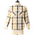STANDARD CALIFORNIA SD Heavy Flannel Check Shirt画像