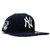 '47 Brand NEW YORK YANKEES SURE-SHOT SNAPBACK NAVY FTSNYY004画像