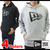 NEW ERA SWEAT PULLOVER HOODIE FLAG LOGO 11227229/11227230/11165660/画像