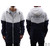 TWOANGLE SIROCCO JACKET画像