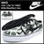 NIKE TOKI LOW TXT PRINT White/Black/Dark Grey 631697-100画像