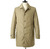 ASPESI COAT WOOL LINER -BEIGE- 5I16-7954-90画像