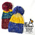 go slow caravan REFLECTOR BONBON KNIT CAP 332904画像