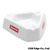 Supreme Ceramic Ashtray WHITE画像