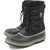 SOREL 1964 PAC NYLON 1964 BLACK NM1440-011画像