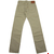 FULLCOUNT High Density Cotton Fabric 5Pocket Color Pants Narrow Straight 1920W画像