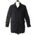 A Vontade Wrincle Mac Coat -Wool/Cotton- VTD-0277-JK画像
