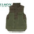 FILSON DOWN CRUISER VEST画像