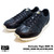 Onitsuka Tiger EDR 78 BLACK/BLACK D526L.9090画像