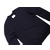 REIGNING CHAMP HEAVYWEIGHT CREWNECK/navy画像