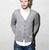 PROJECT SR'ES Washable Color Cardigan JKT00594画像