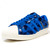 adidas SUPERSTAR 80V "UNDEFEATED x A BATHING APE?" "LIMITED EDITION for CONSORTIUM" BLU/NAT/CAMO S74775画像