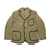 BROWN'S BEACH JACKET by FULLCOUNT TAILORED JACKET BBJ6-003画像