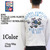MWS WAFFLE LONG SLEEVE T-SHIRT "HIGHWAY RUMBLERS C.C." 1115708画像