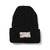 CLUCT BASIC BEANIE (BLACK) 01940画像