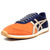 Onitsuka Tiger CALIFORNIA 78 "Tequila Sunrise" "mita sneakers" NVY/ORG/YEL THN516-3005画像