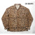 STYLE EYES CORDUROY SPORTS SHIRT "LEOPARD" SE27116画像