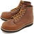 RED WING 8852 CLASSIC WORK BOOTS画像