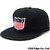 Ron Herman &times; Cooperstown Ball Cap SF SEALS BALLCAP BLACK画像