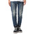 GOLDEN GOOSE DENIM GOLDEN HAPPY G27U509-A4画像
