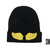 SWAGGER ANGEL KNIT CAP BLACK画像