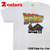 A BATHING APE &times; BACK TO THE FUTURE BACK TO THE FUTURE TEE 06 2B73-110-919画像