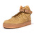NIKE AIR FORCE I HIGH 07 LV8 "LIMITED EDITION for ICON" WHEAT/GUM 806403-200画像