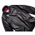 JAMES GROSE STEER HIDE MANILA JACKET/black画像