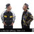 SWAGGER SOUVENIR JACKET BLACK画像