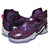 NIKE LEBRON XIII mulberry/blk-pr pltnm-wd prpl 807219-500画像