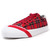 LOSERS SCHOOLER LO "READY MADE" RED/GRN/WHT 15SL09画像
