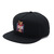 IRIE by Irie Life IRIE BEAR BOX SNAP BACK BLACK画像