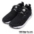mastermind JAPAN &times; Reebok FURYLITE BLACK/RED/WHITE画像