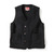 RADIALL CHEVY VEST (BLACK)画像