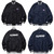 SILLY GOOD OLD GS PATCH NYLON STADIUM JKT SG1F1-JK02画像