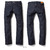 SILLY GOOD 4 POKET DENIM PT SG1F1-PT02画像