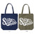 SILLY GOOD BIG IVY TOTE BAG SG1F1-AC03画像