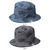 SILLY GOOD TOTAL IVY BACKET HAT SG1F1-CP07画像