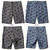 SILLY GOOD TOTAL IVY SHORTS SG1F1-PT03画像