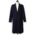 UNUSED 107. long coat US0983画像