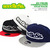 seedleSs. SD COLOR COMBINATION SNAPBACK SDREG-HT03画像